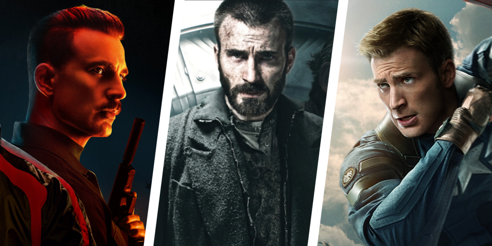 <p>There’s no actor we want to see break bad more than Chris Evans. And, apparently, there’s no role Chris Evans and directors Joe and Anthony Russo want more than one in which he does, in fact, break bad. </p><p>“We were talking to [Evans] at the end of ‘[Avengers:] Endgame’ about what he was gonna do next. And he said, listen, ‘I'm so comfortable. I've been so blessed and fortunate to be at the point I am in my career that I just wanna take risks moving forward.’”</p><p>That’s Joe Russo discussing the duo's decision to cast Evans in The Gray Man—out this week on Netflix—as something other than America’s hero.</p><p>“So when we were working on this character,” Russo went on, “we were like, ‘Who are we gonna get to play a complete sociopath? Just like scenery, chewing villain.’ And we thought Evans."</p><p>Netflix seems bent on turning the old guard of Avengers into psychopaths. Chris Hemsworth recently checked in as a delusional laboratory scientist in Spiderhead. (Who’s next? Chris Pratt?)</p><p>And we say: good. We want to see these actors try and make us hate them. Villainy is always more fun.</p><p>So in the lead up to Evans’ delightful villainous turn, we’re taking a survey of (mostly) all of his movies and roles, ranking what we think are the best, which turn out to be the ones in which he plays a touch of bad. Is it the best “movies starring Chris Evans”, or the best “Chris Evans performances”? We couldn’t really decide, so we sort of just took a bit of both.</p><p>Also, lists that begin with the worst movies and make you scroll all the way down to see the best one—dumb! You’re busy. You want to know what to watch tonight. We got you.</p><p>Here are the best Chris Evans performances/movies/whatever so far in his career.</p>