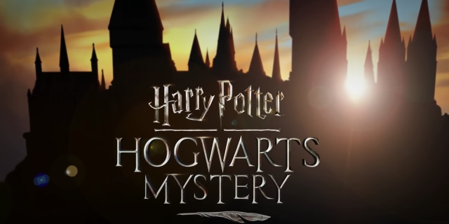 Harry Potter: Hogwarts Mystery