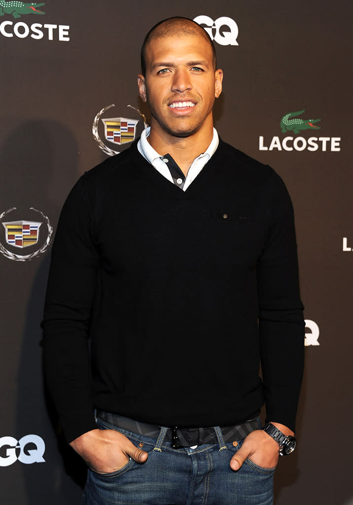 Miles Austin