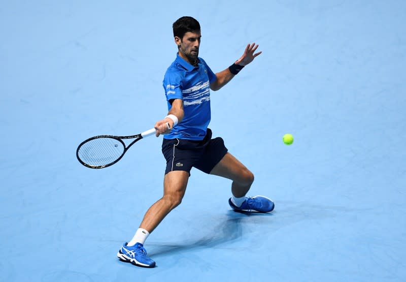 ATP Finals