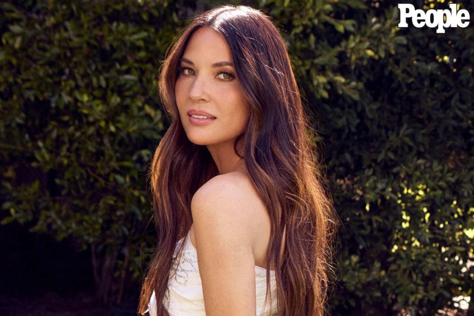 <p><a href="https://www.instagram.com/ryanwestphoto/?hl=en">Ryan West</a></p> Olivia Munn