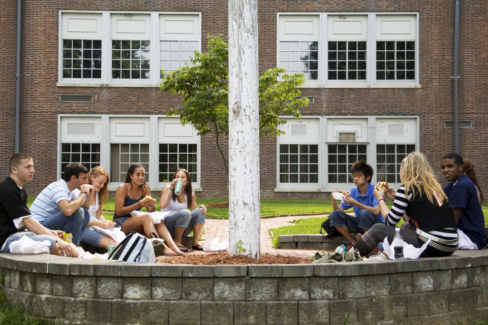 Eating disorder manifesto. (Getty Images)