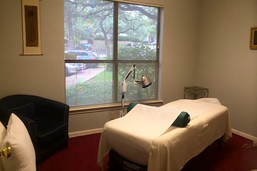 TxHarmony Acupuncture &amp; Herbal Medicine.