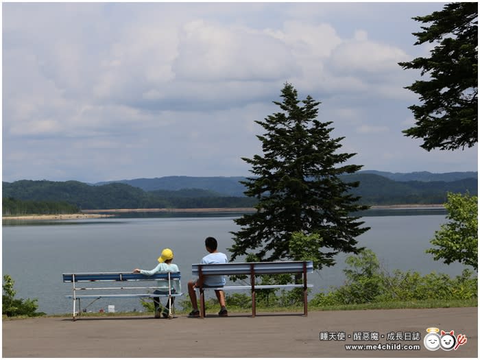 北海道露營車遊記