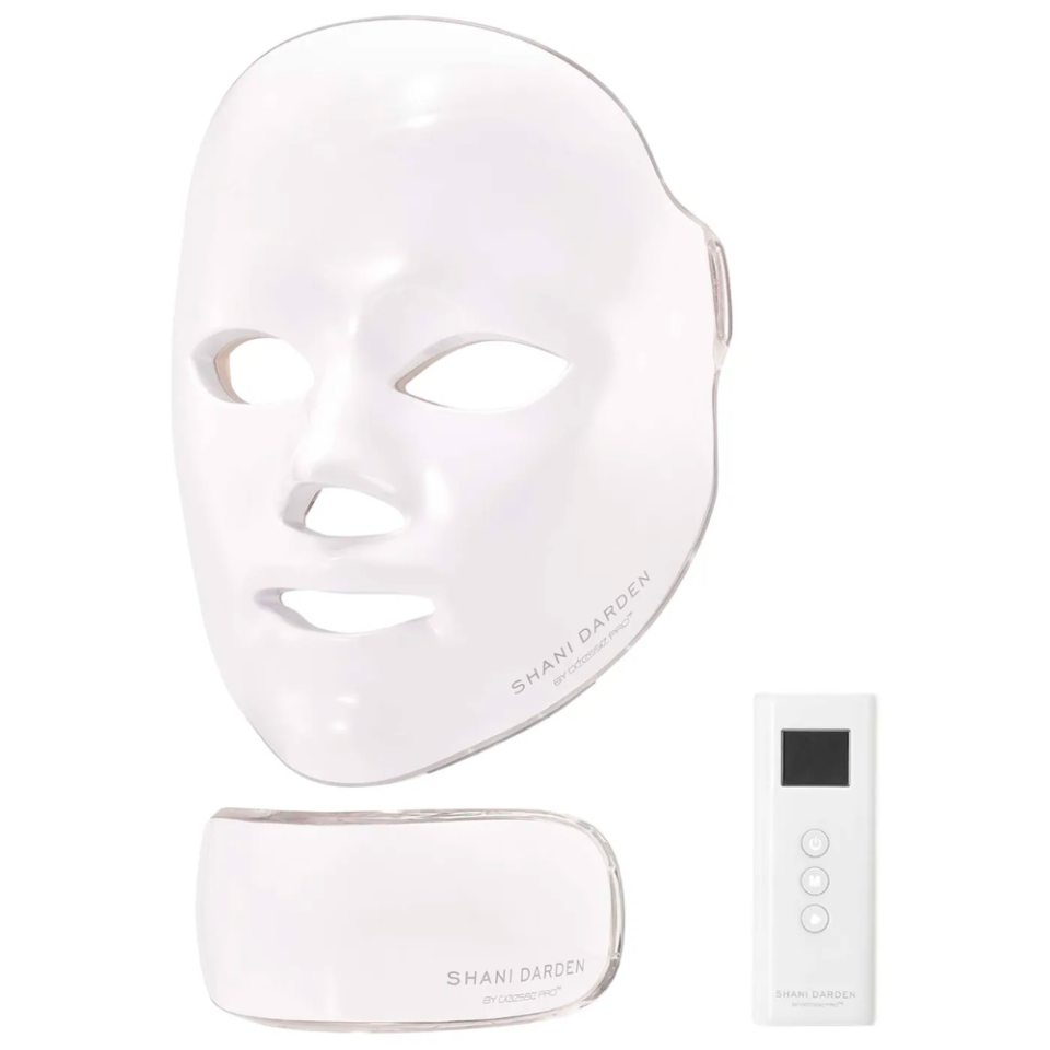 Best LED Face Masks 2024: CurrentBody, TheraFace, Dr. Dennis Gross