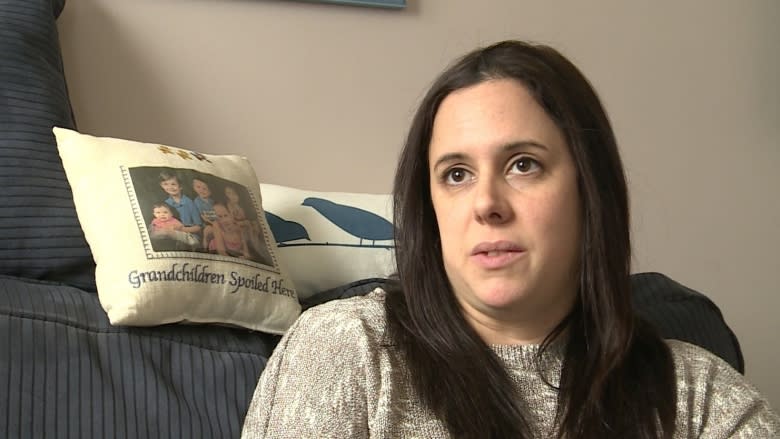 Pregnant South Shore woman demands full refund for Caribbean vacation