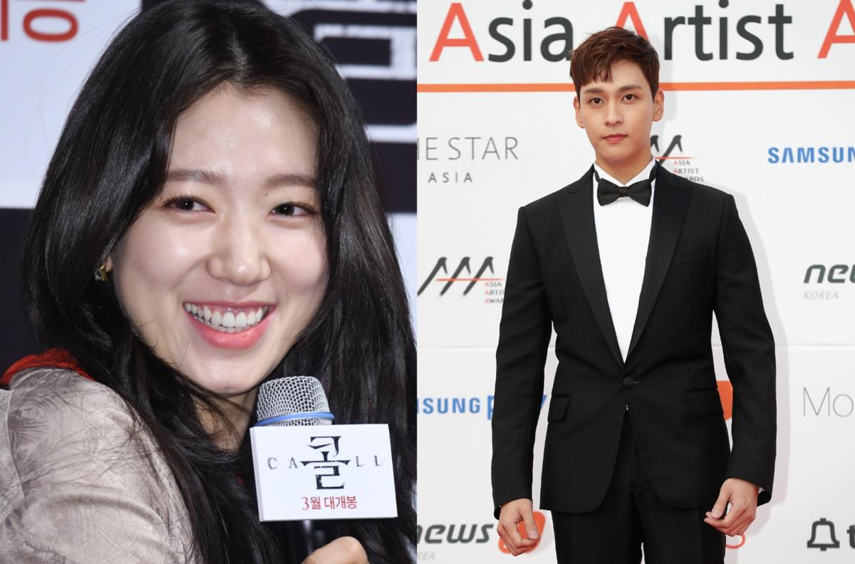 Park Shin-hye, Choi Tae-joon share marriage date, pregnancy