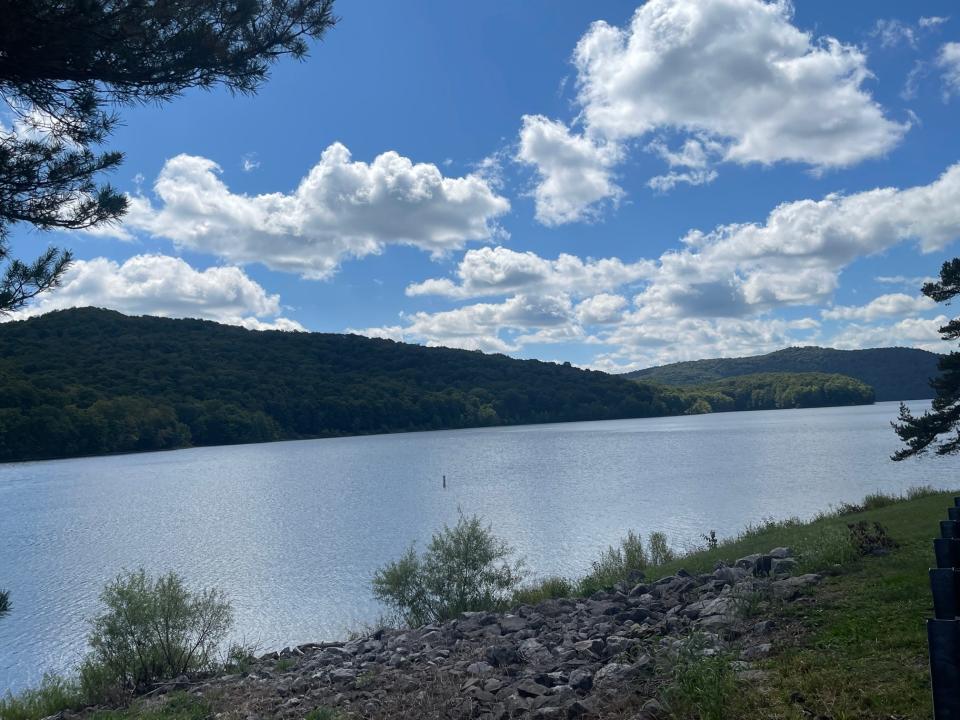 Hooversville Borough now receives its water from the Quemahoning Reservoir,  since signing an agreement in 2020 to purchase water from the Somerset County General Authority. The authority purchases water from the Cambria Somerset Authority, which owns the reservoir, and treats it to produce drinkable water that it sells to various municipalities, schools and businesses in the county.