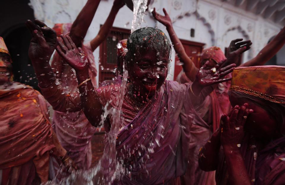 Holi - Festival of Colours