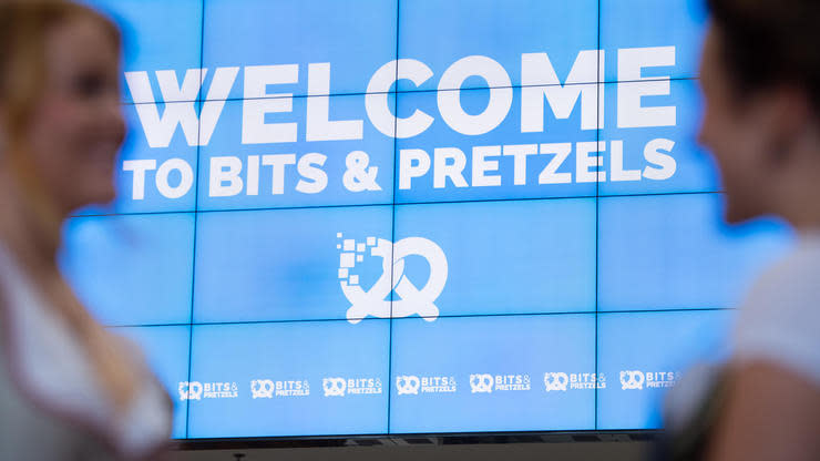 Die Gründerkonferenz Bits & Pretzels startet heute in der bayrischen Landeshauptstadt – mit prominenter Sprecherliste. Die Veranstaltung wirft auch ein Schlaglicht auf den Gründerstandort München.
