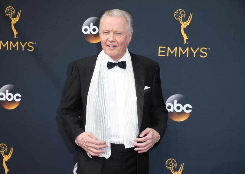 Jon Voight