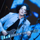 the raconteurs "bored and razed" new song rock release stream Help us Stranger