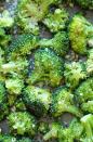 <p>Super simple, but totally flavorful.</p><p>Get the recipe from <a href="http://damndelicious.net/2014/09/19/garlic-parmesan-roasted-broccoli/" rel="nofollow noopener" target="_blank" data-ylk="slk:Damn Delicious;elm:context_link;itc:0;sec:content-canvas" class="link ">Damn Delicious</a>.</p>
