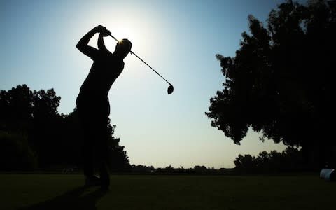 The event gives competitors the chance to earn World Amateur Golf Ranking points and cash prize of £500. - Credit: The event gives competitors the chance to earn World Amateur Golf Ranking points and cash prize of £500.
