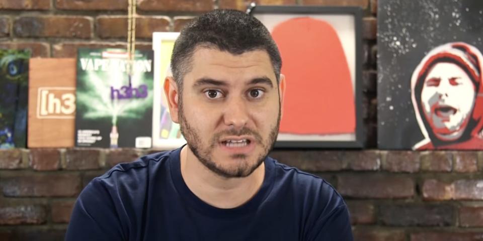 Ethan Klein