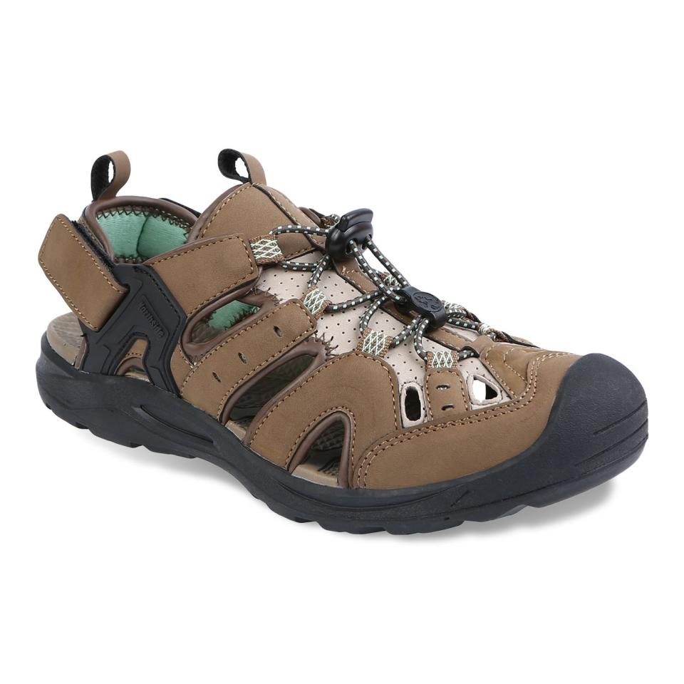 2) Northside Burke 3.0 Women's Closed Toe Sport Sandals