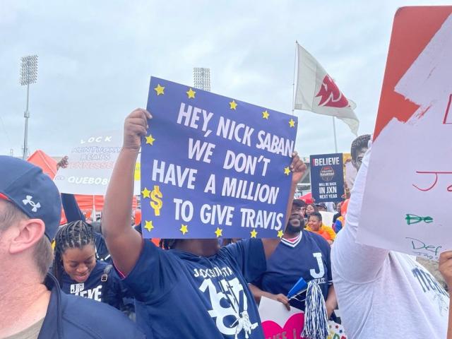 Why ESPN chose Jackson State to host College GameDay