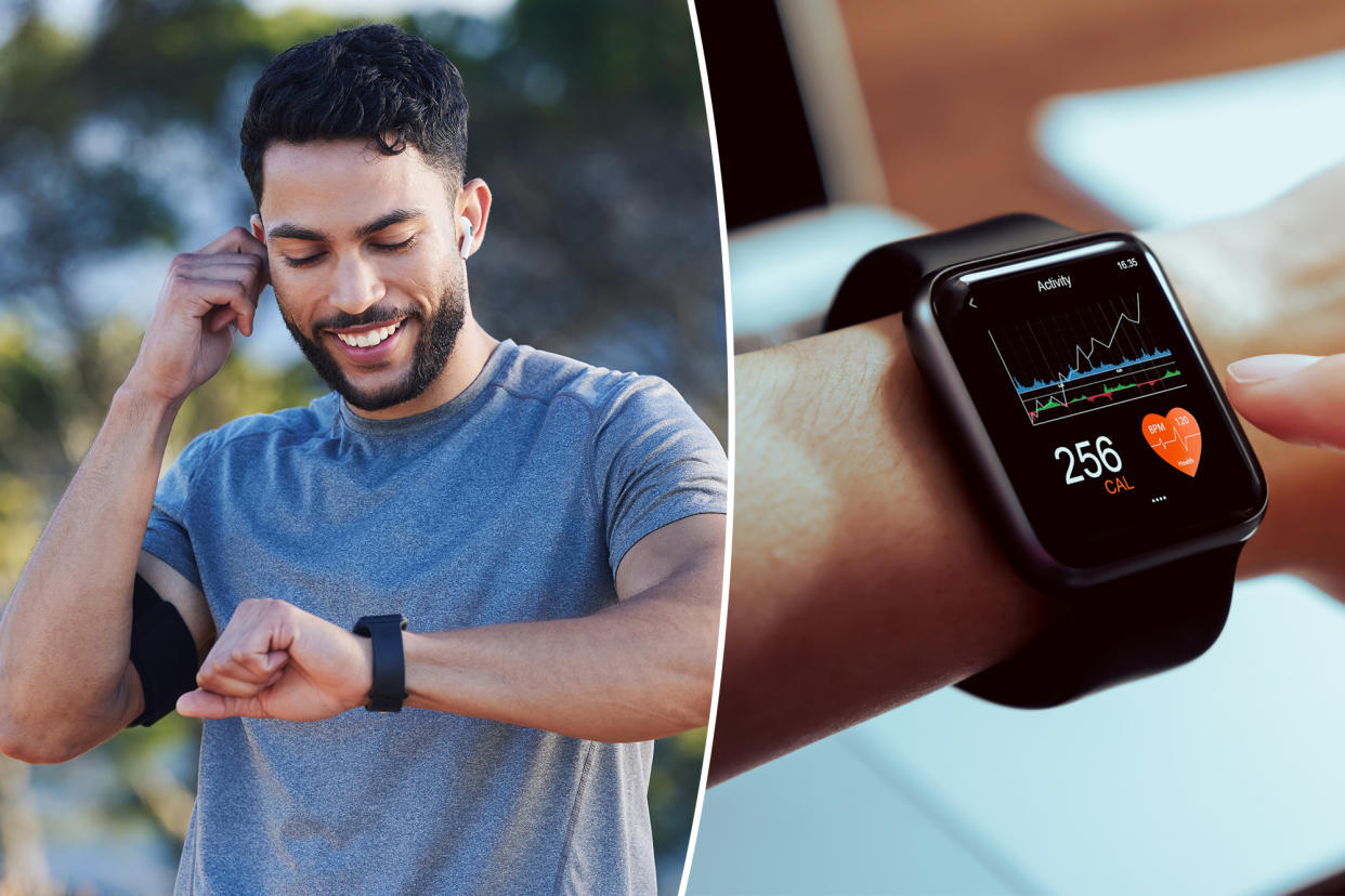 Smartwatches and rings that claim to measure blood sugar levels for medical purposes without piercing the skin could be dangerous and should be avoided, the U.S. Food and Drug Administration warned Wednesday.