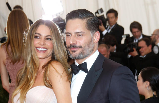 Sofía Vergara Discusses 'Changes' in Life Since Joe Manganiello Split