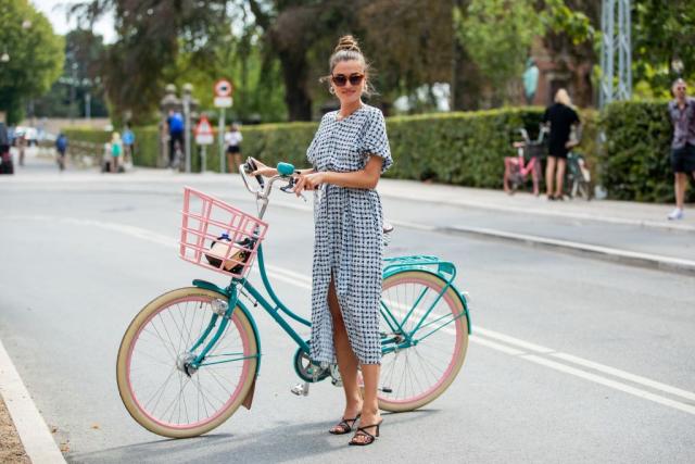 The Eyelet Dresses That Are Perfect For Your Summer Fetes - Economy of Style