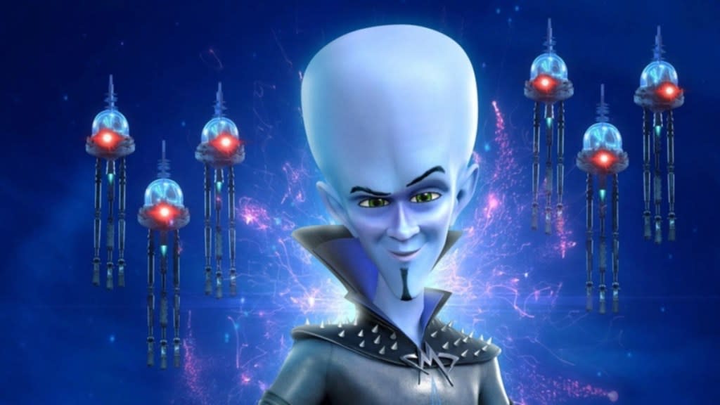 Megamind vs. The Doom Syndicate Streaming Release Date: When Is It Coming Out on Peacock?