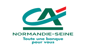 Crédit Agricole de Normandie Seine