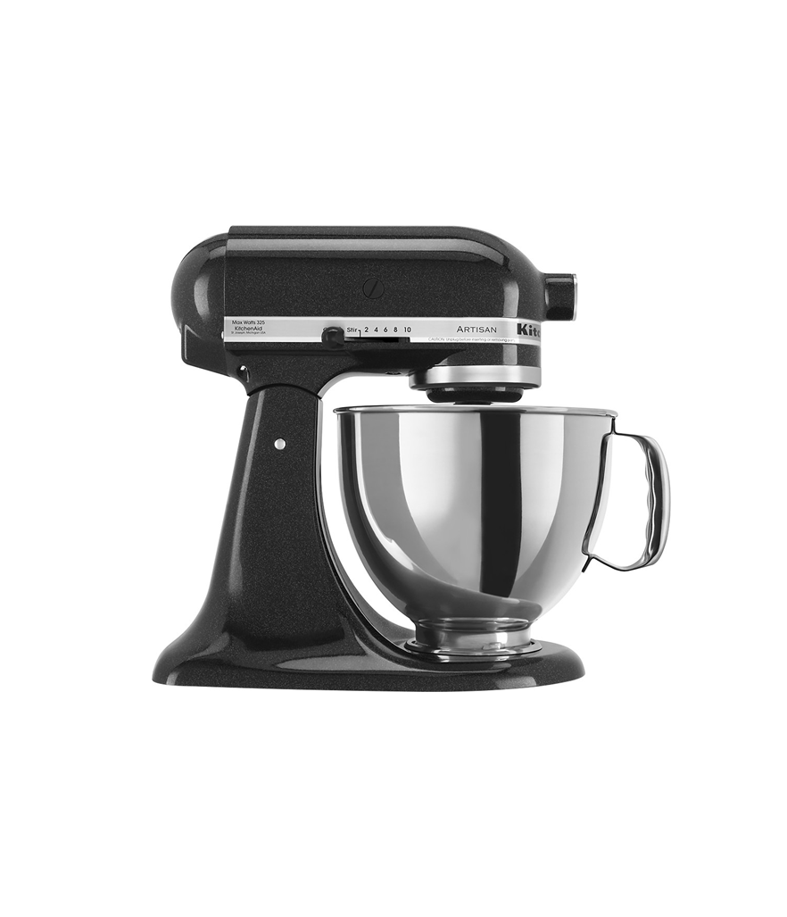 KitchenAid Artisan Series 5-Quart Tilt-Head Stand Mixer. (Photo: Walmart)