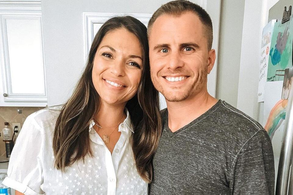 Former Bachelorette DeAnna Pappas and Stephen Stagliano Split After 11 Years of Marriage