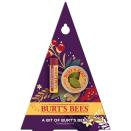 <p>burtsbees.com</p><p><strong>$4.99</strong></p><p><a href="https://go.redirectingat.com?id=74968X1596630&url=https%3A%2F%2Fwww.burtsbees.com%2Fproduct%2Fa-bit-of-burts---pomegranate-gift%2F792850909601.html&sref=https%3A%2F%2Fwww.cosmopolitan.com%2Fstyle-beauty%2Fbeauty%2Fg2401%2Fgifts-under-5%2F" rel="nofollow noopener" target="_blank" data-ylk="slk:Shop Now;elm:context_link;itc:0;sec:content-canvas" class="link ">Shop Now</a></p><p>You can't beat a tinted lip cuticle butter combo from Burt's Bees that's this cheap! They'll be taking these products with them everywhere they go the moment they get their hands on 'em.</p>