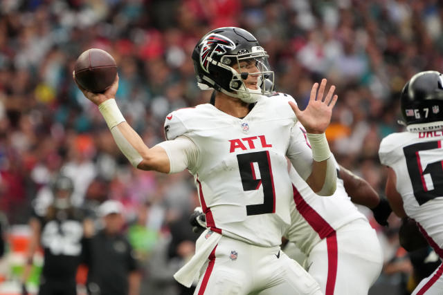 4 players who will provide fireworks for the Atlanta Falcons