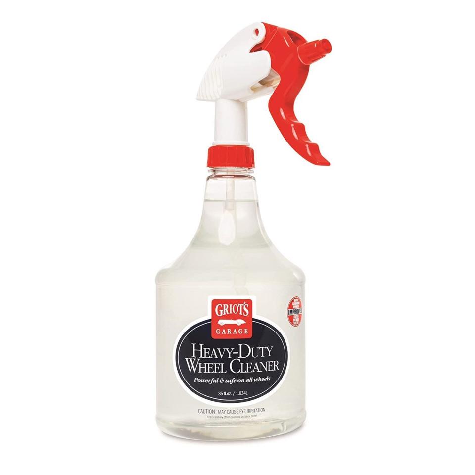 Griot's Garage Heavy Duty Wheel Cleaner