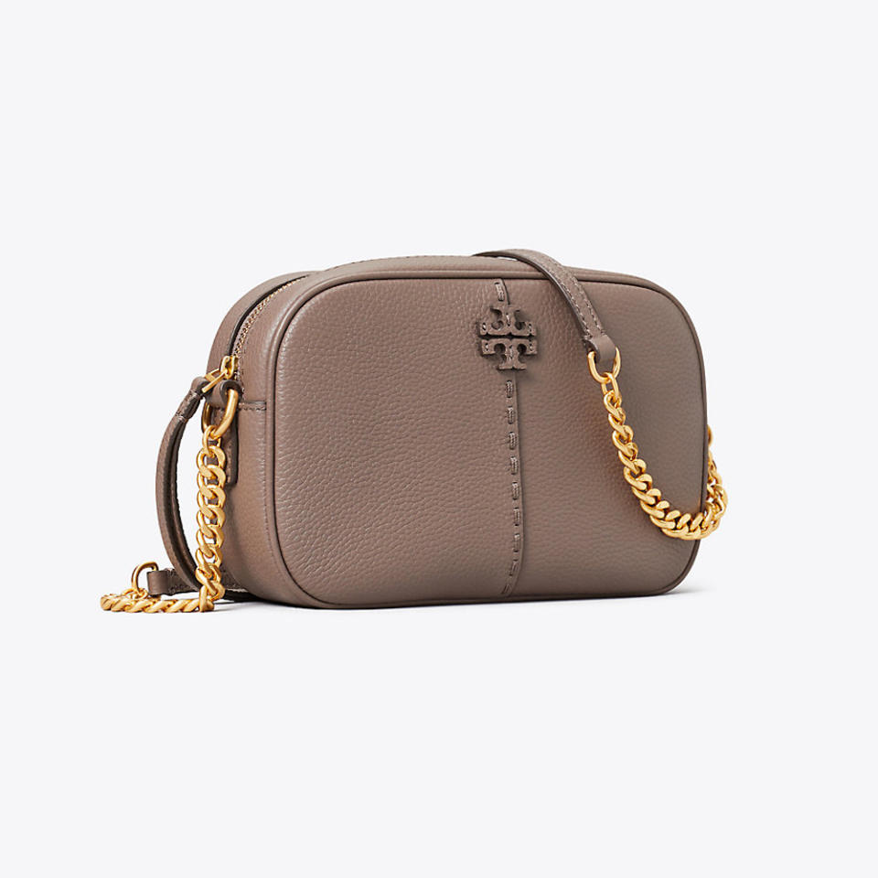 Tory Burch Semi-Annual Sale 2024: Score Up to 60% Off Sandals, Bags, More