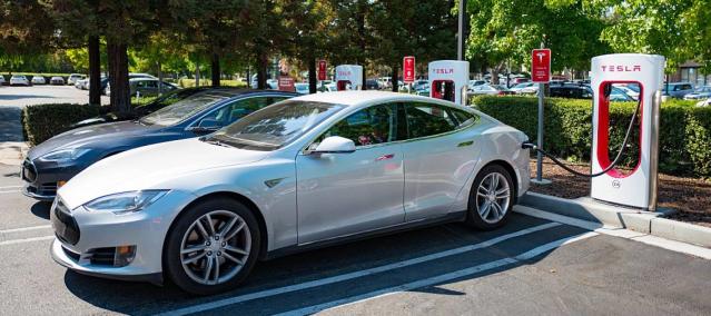 Tesla Car Insurance: Rates, How Much It Costs by Model