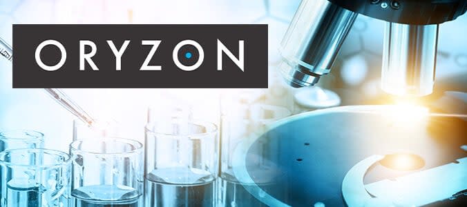 Nuevo aumento de capital: Oryzon emite 378.918 acciones a 1,7418 euros por acción