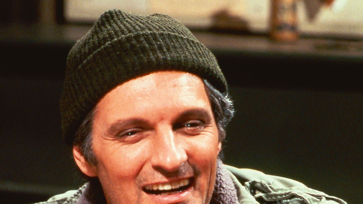 Alan Alda MASH