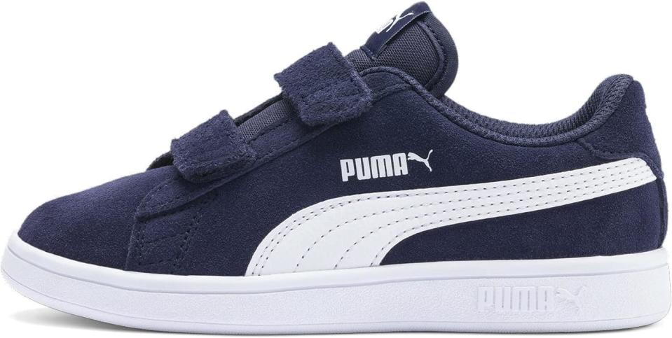 Unisex-Sneaker für Kinder von Puma zum einmaligen Preis (Bild: Amazon)