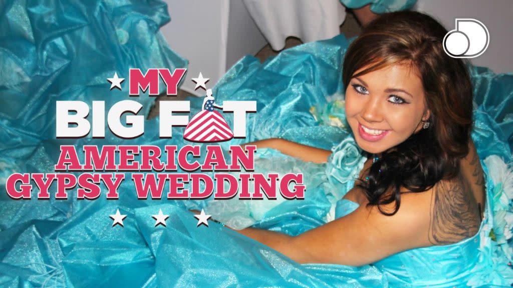 My Big Fat American Gypsy Wedding Season 2 Streaming: Watch & Stream Online via HBO Max