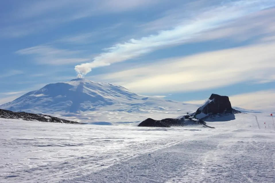 Cambio climático, Desastres naturales, Advertencia