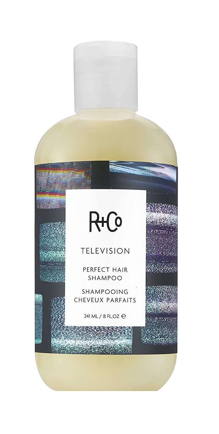 R+Co Television Perfect Hair Shampoo