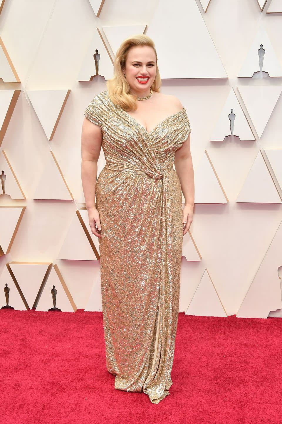 Rebel Wilson