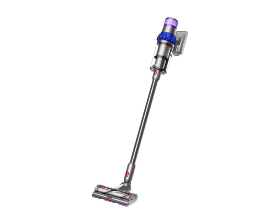 Image of Dyson V15 detect