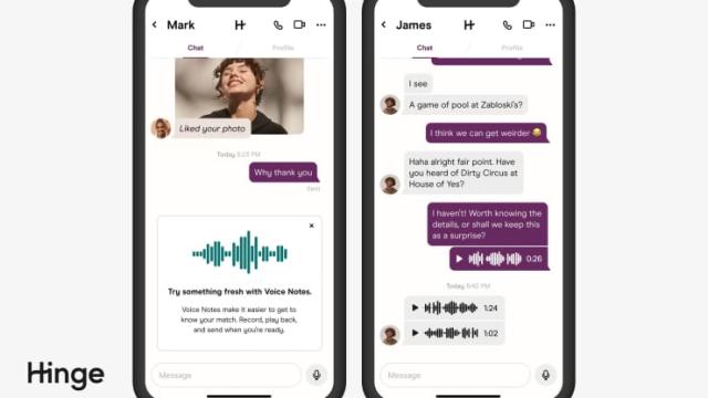 Has purple app messages? what Tutorial: Build