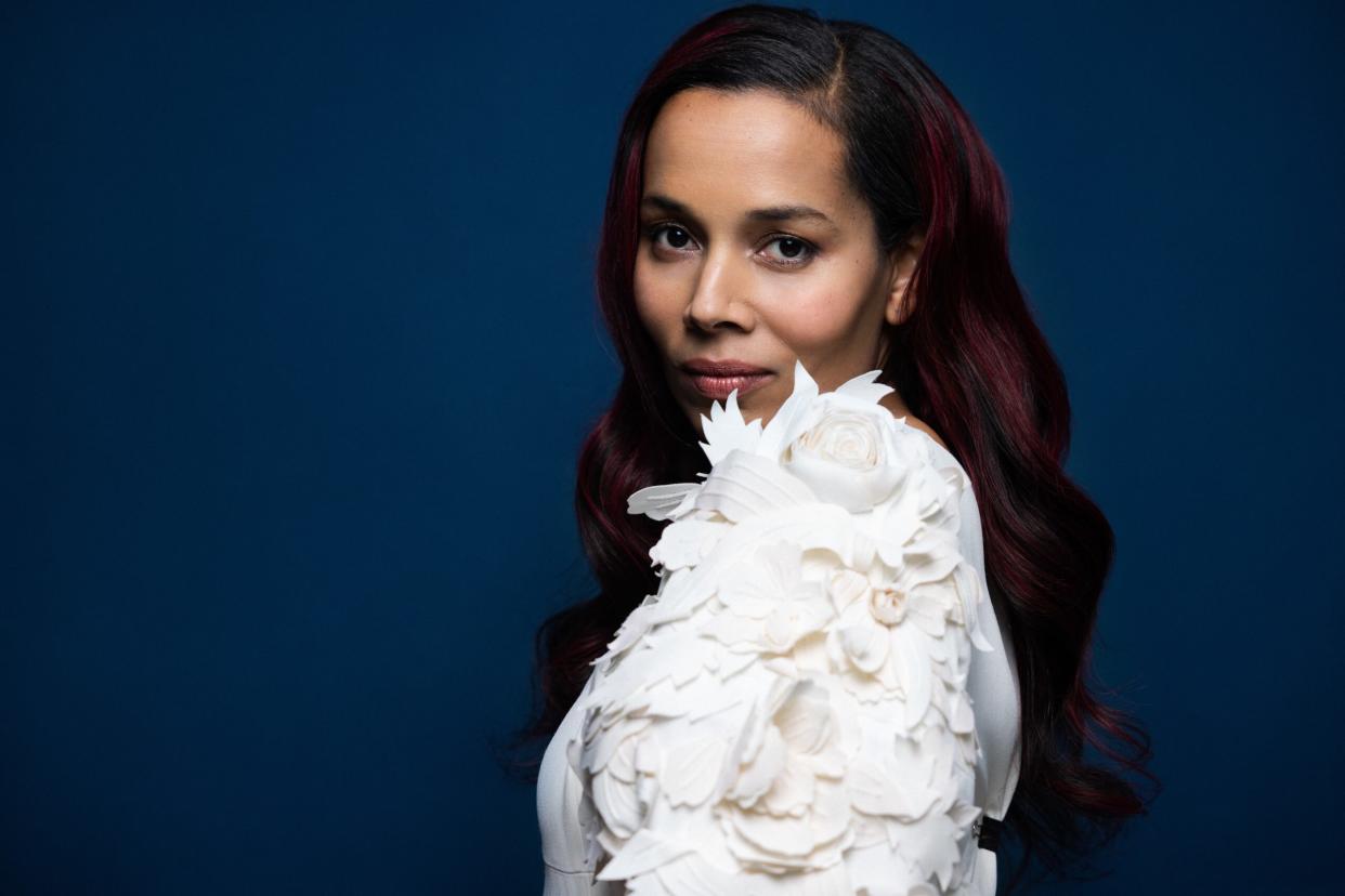 Rhiannon Giddens, Amanda Palmer Cover Portishead's 'It's A Fire'