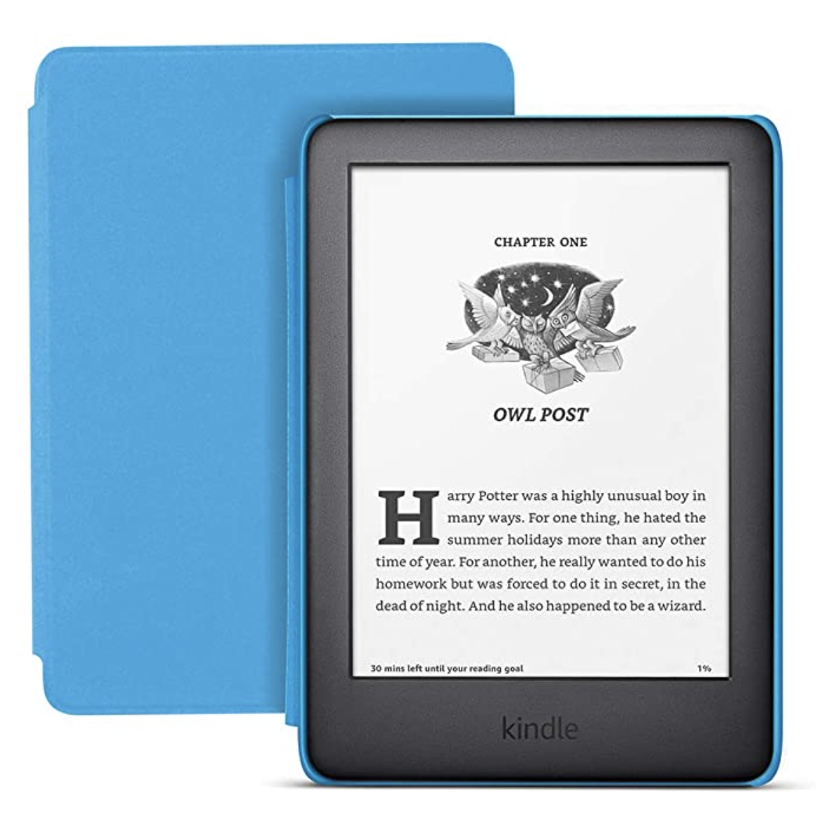 Kindle Kids 