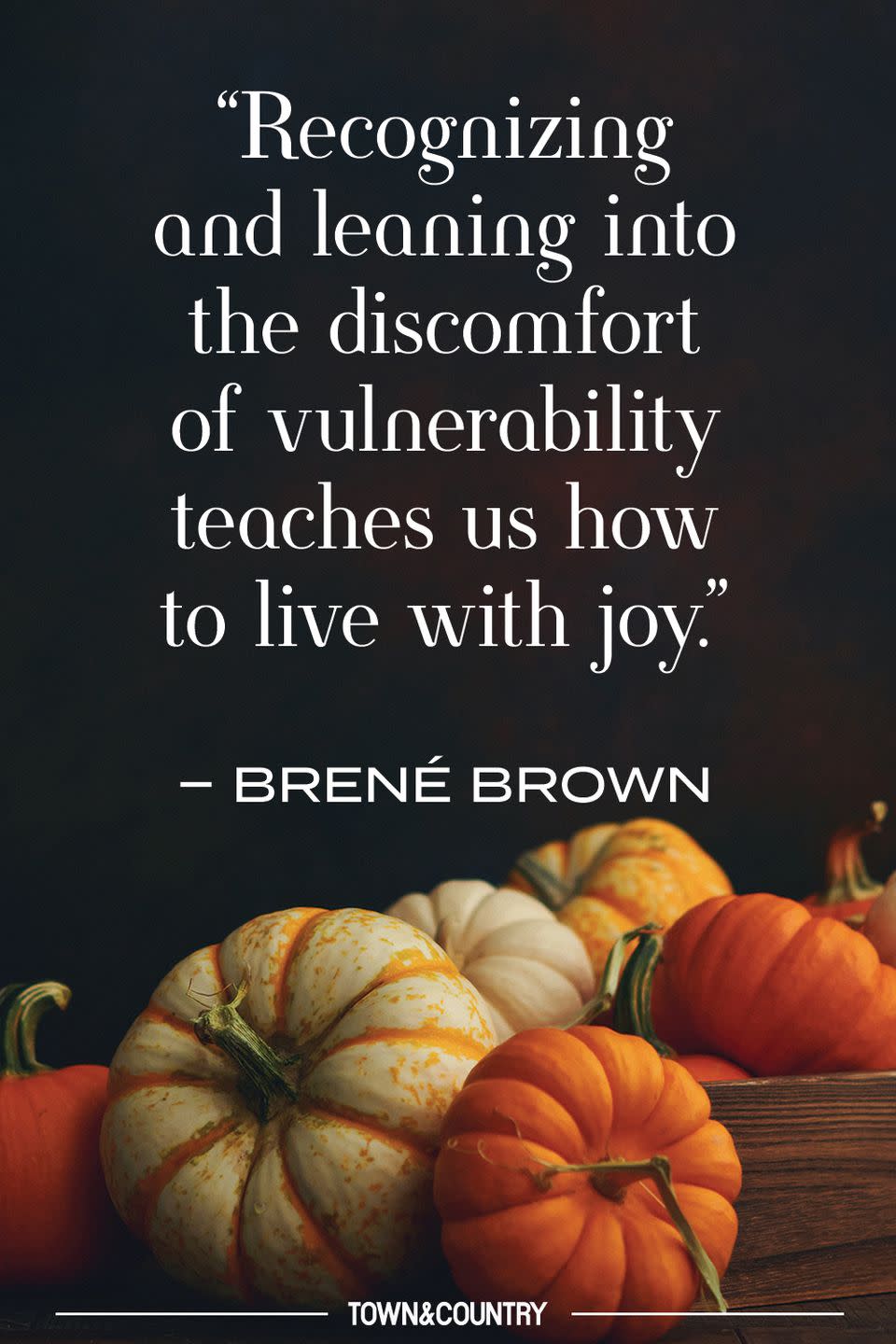 32 Quotes About Thanksgiving to Inspire Gratitude Ahead of the Holiday