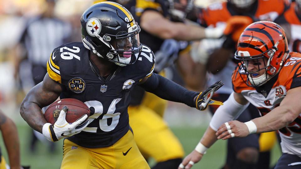 Steelers RB Le’Veon Bell expected to sign franchise tender fairly soon