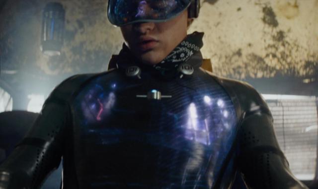 Ready Player One trailer decoded: A shot-by-shot analysis