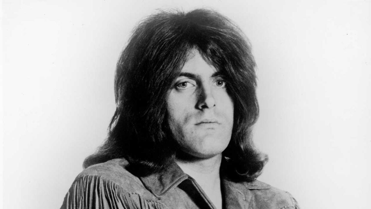  Tommy James. 