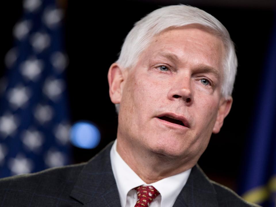 Pete Sessions