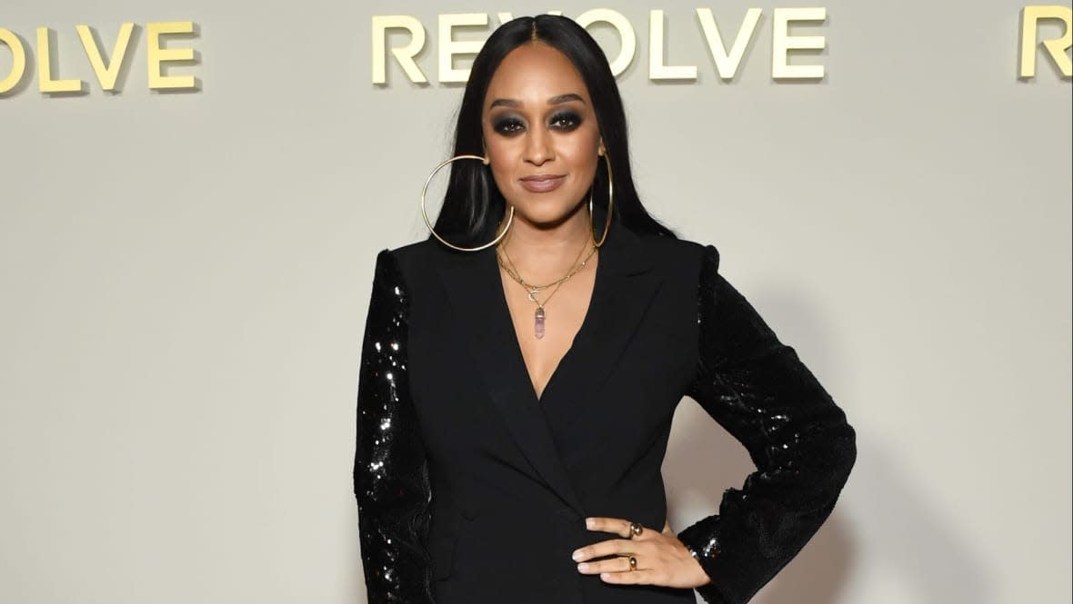 Tia Mowry, Weight Watchers, WW, theGrio.com